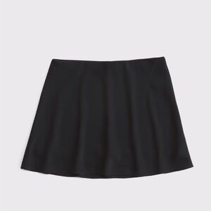 Abercrombie & Fitch Sienna Mini Skort